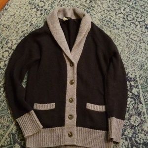 J. Crew Sweater